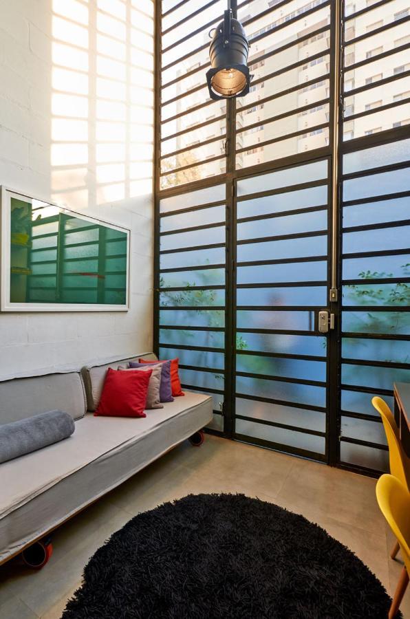 Vila Pitanga Hosting Sao Paulo Exterior photo